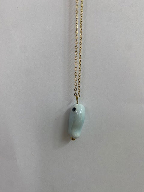 Pez UNIVERT Azul cielo