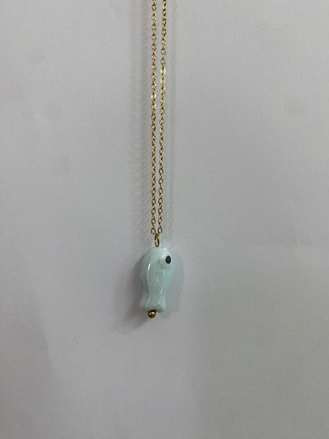 Pez UNIVERT Azul cielo