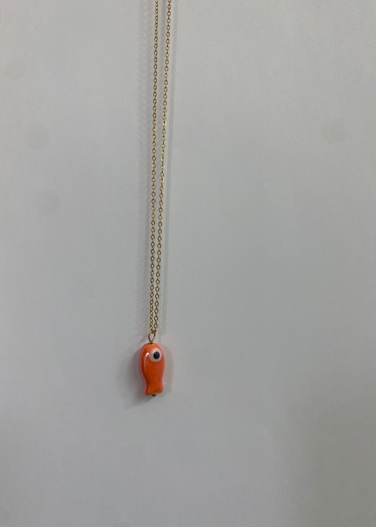 Pez UNIVERT Naranja