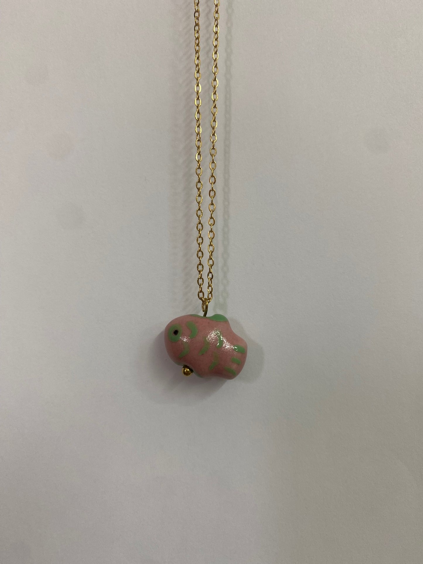 Pez BIHORIZON Rosa