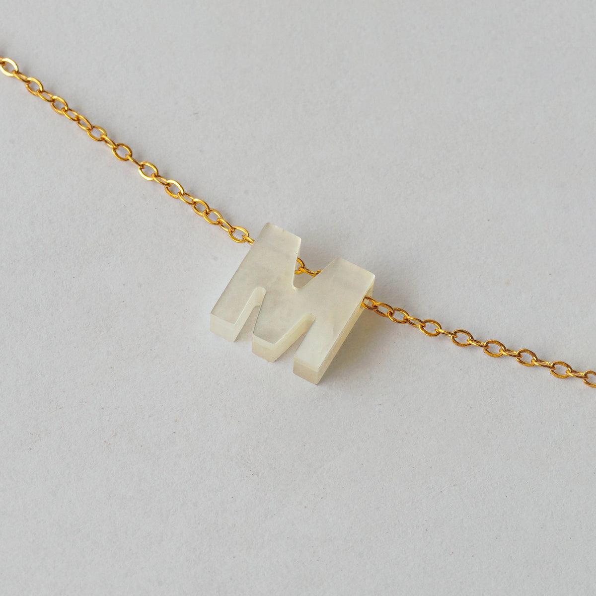 Pulsera "M"