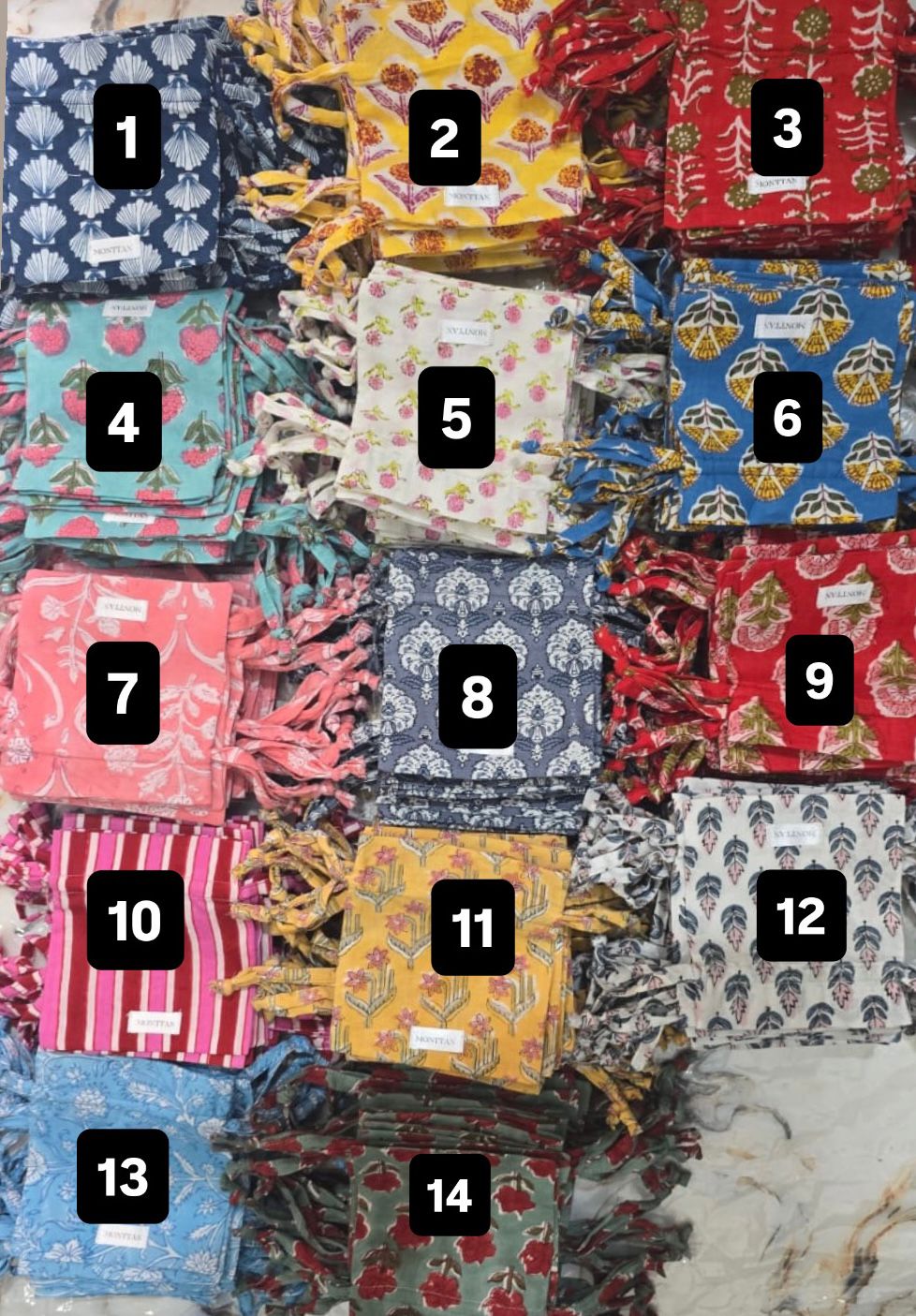 Petit Sac 2