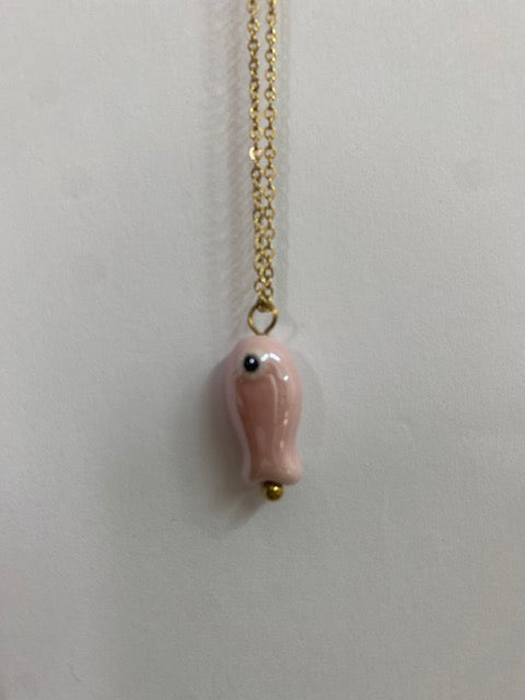 Pez UNIVERT Rosa