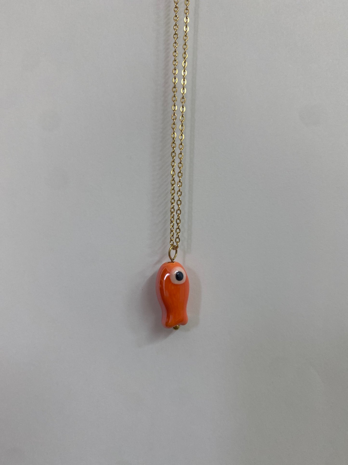 Pez UNIVERT Naranja