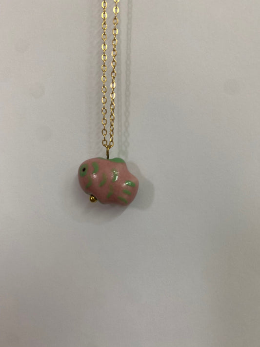 Pez BIHORIZON Rosa