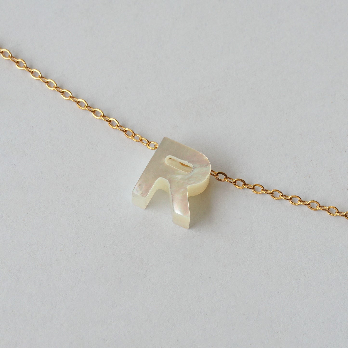 Inicial "R"