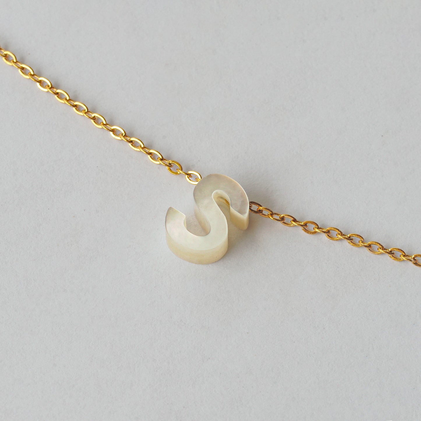 Inicial "S"