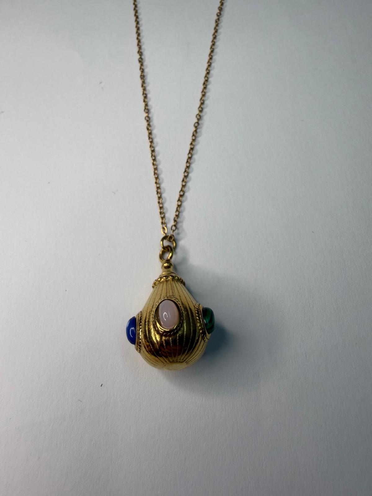 Collar Oeuf