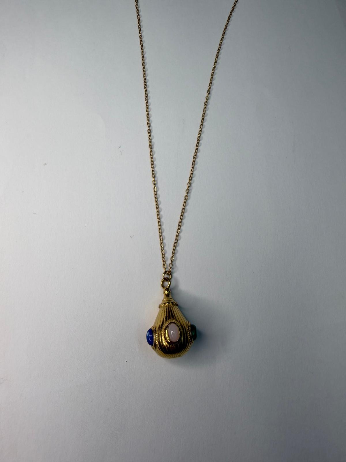 Collar Oeuf